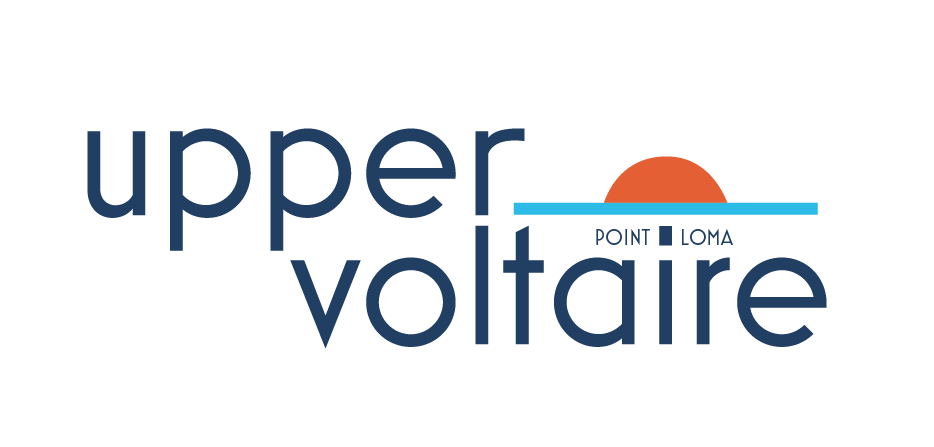 Upper Voltaire