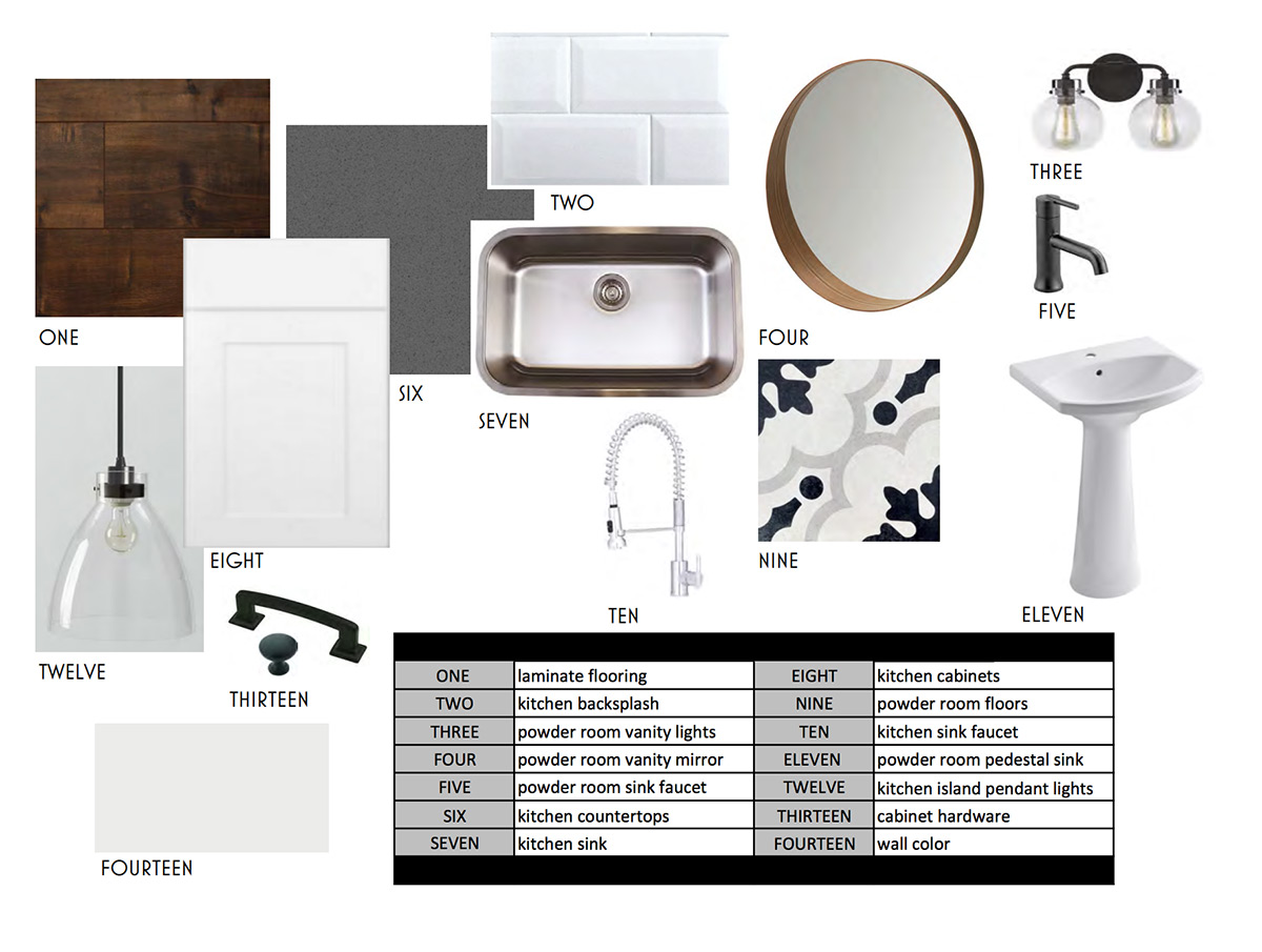 san clemente design elements 1